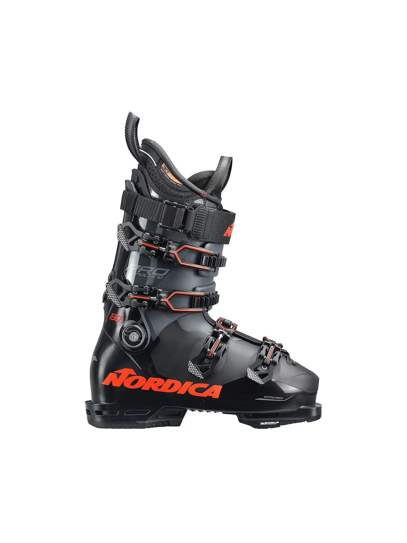 NORDICA | Herren Skischuhe Promachine 130 (GW) | 